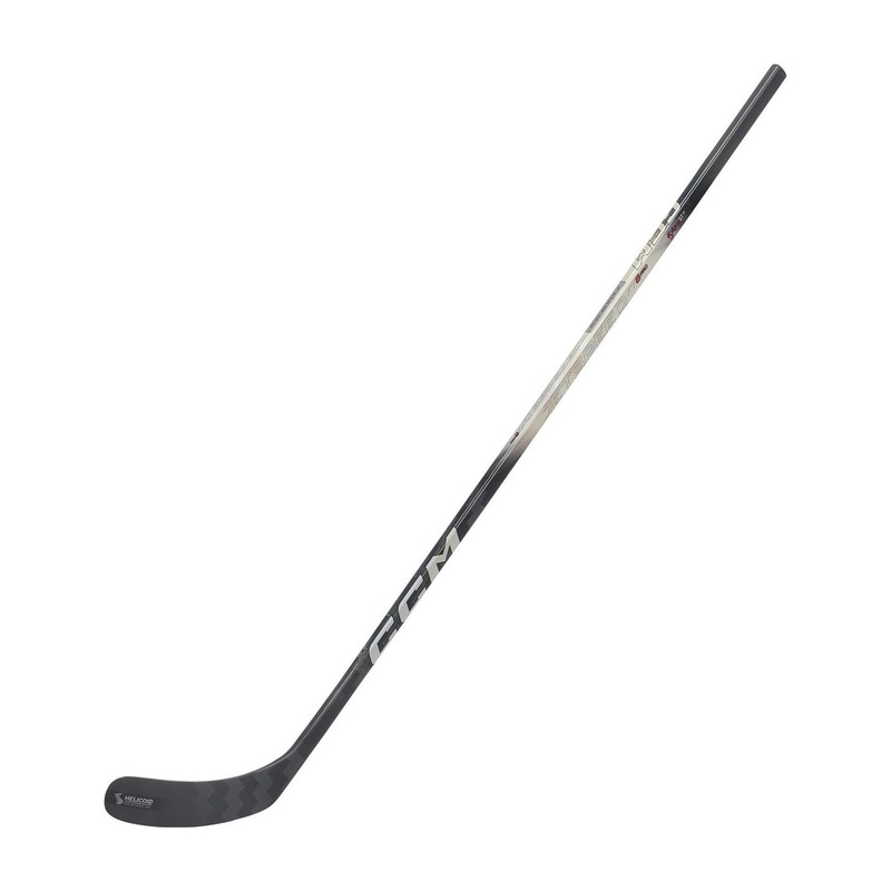 CCM Hockey Stick Jetspeed FT8 Pro Jr
