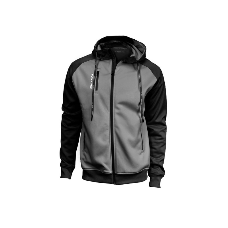 TRUE Hoodie Full Zip Youth|S|M|L|XL