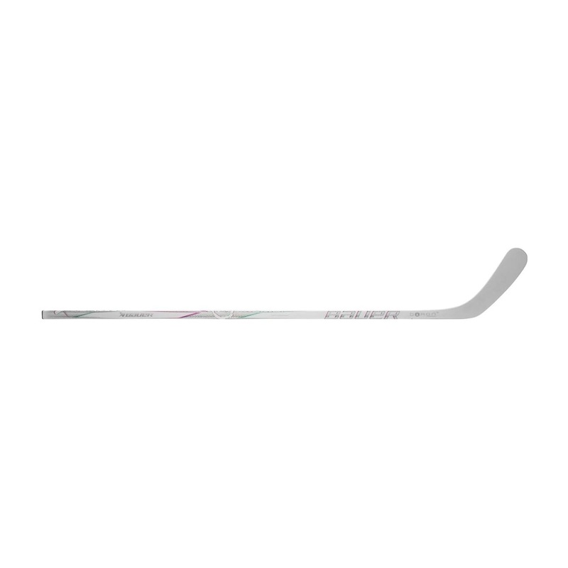 Bauer Hockey Stick PROTO 2 Jr White