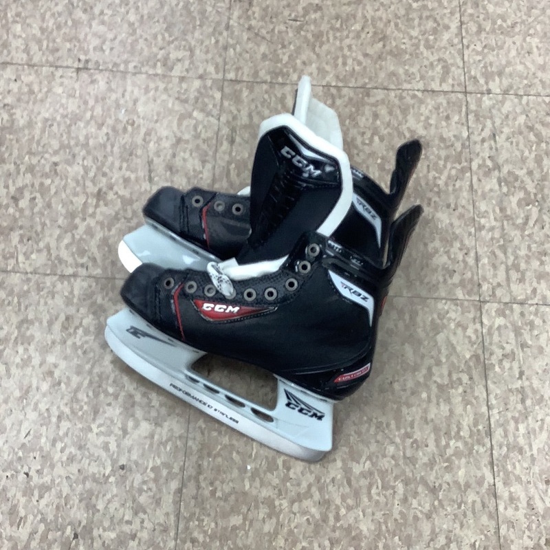CCM RBZ Custom01 player skates