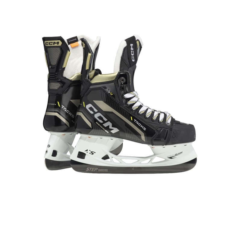 CCM Skates Tacks AS-V Int