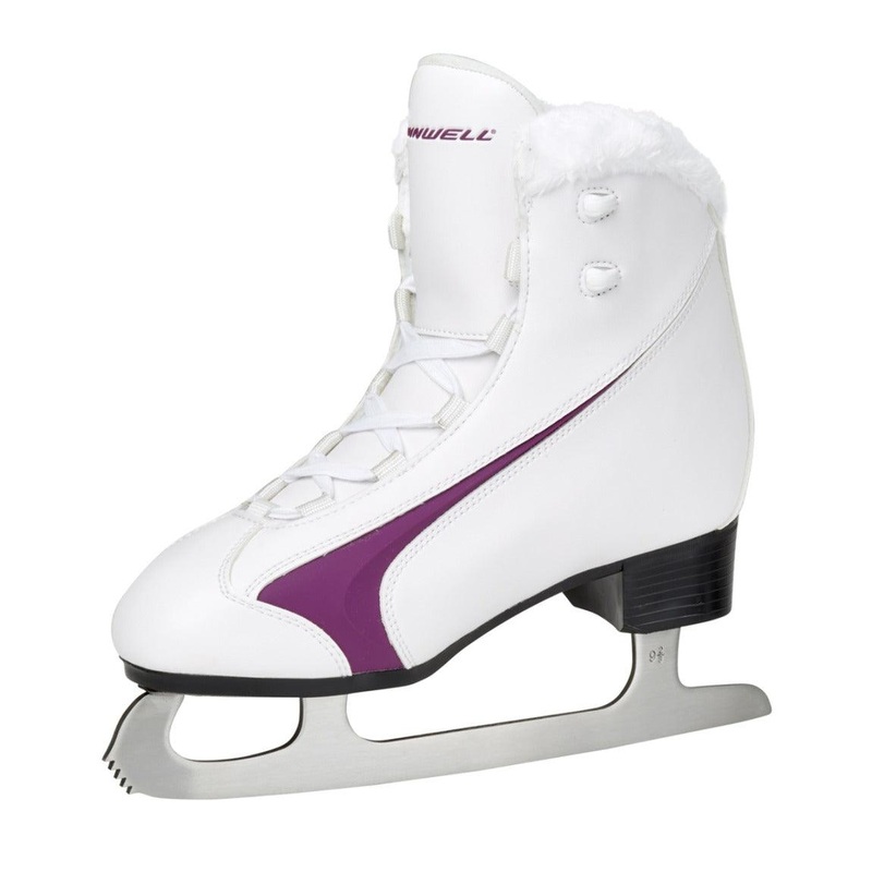 Figure Skate Soft Sided – Senior