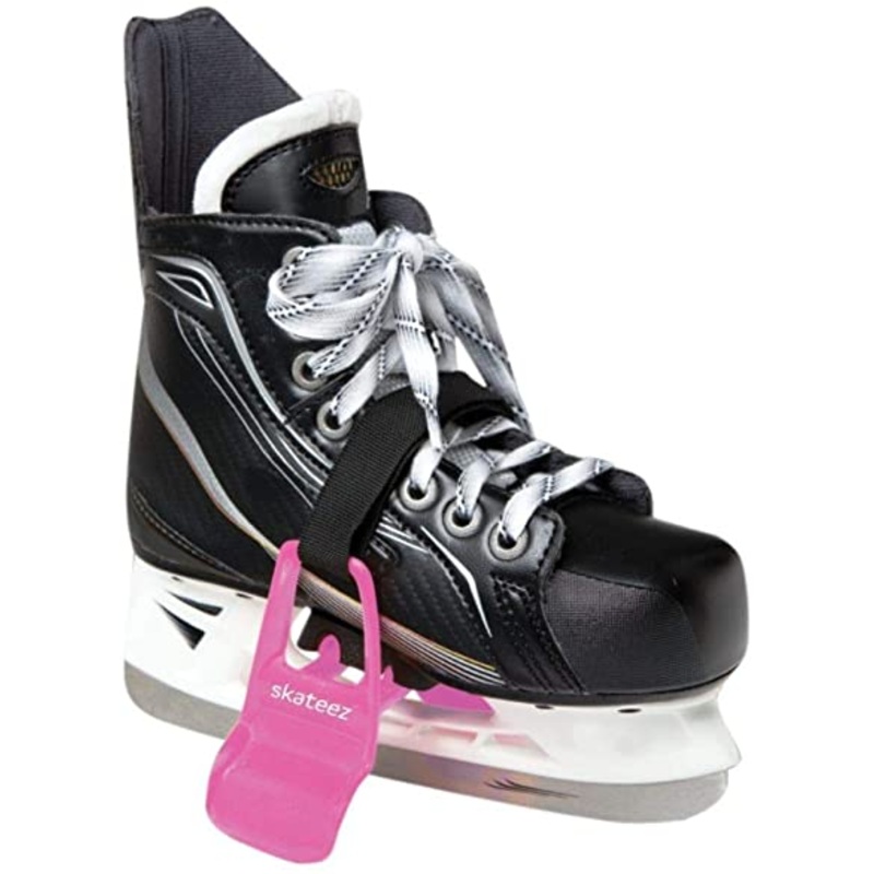 Skateez Skating Support|ORANGE|PINK