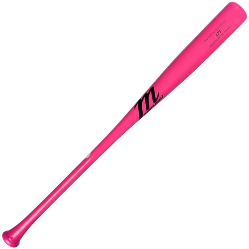 Marucci AP5 Pro Model Wood Baseball Bat