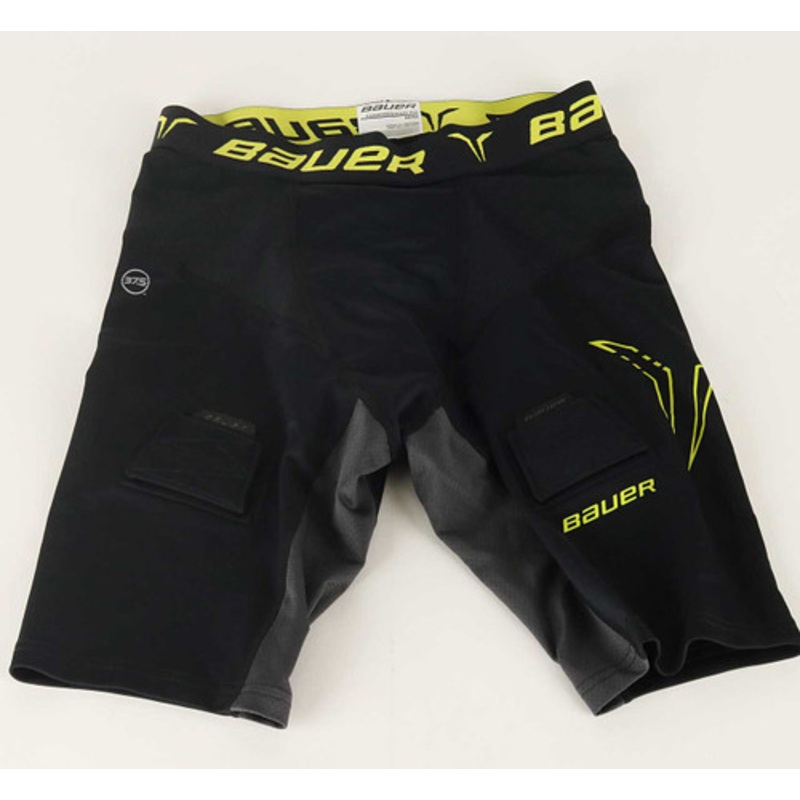 Medium Compression Fit Shorts