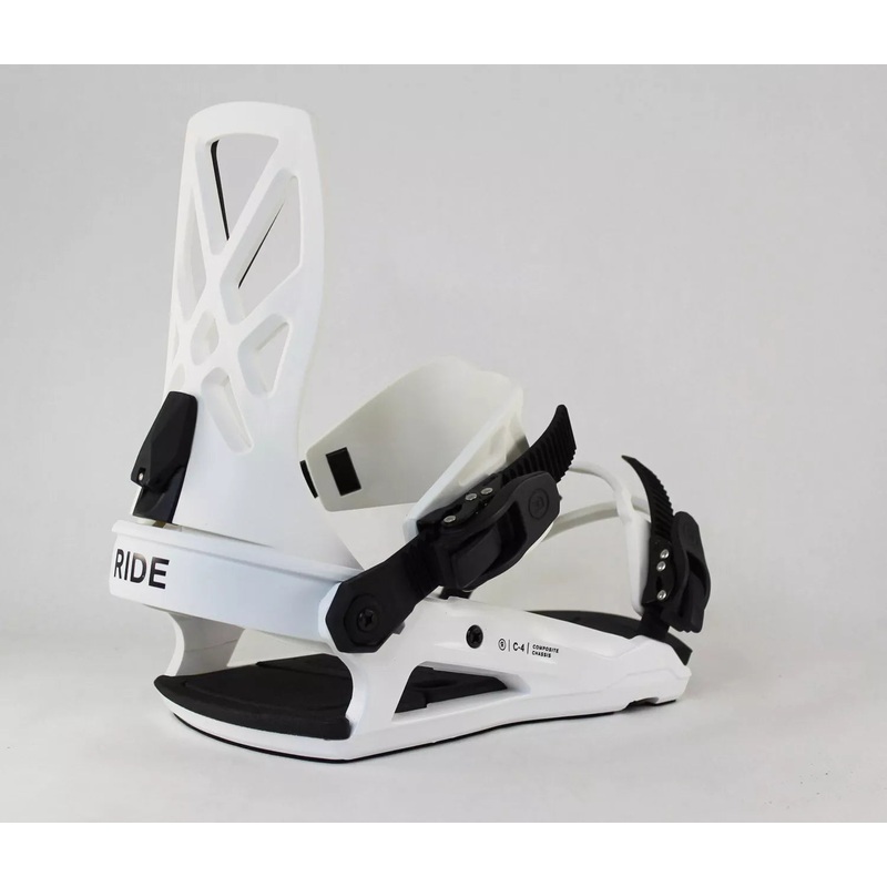 Men’s C-4 Snowboard Bindings (2024)