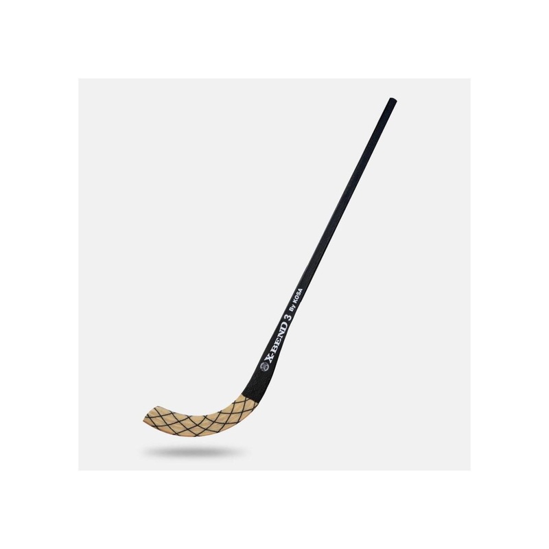 X-Bend Bandy Stick Superlight|Bend 2|Bend 3|Bend 4