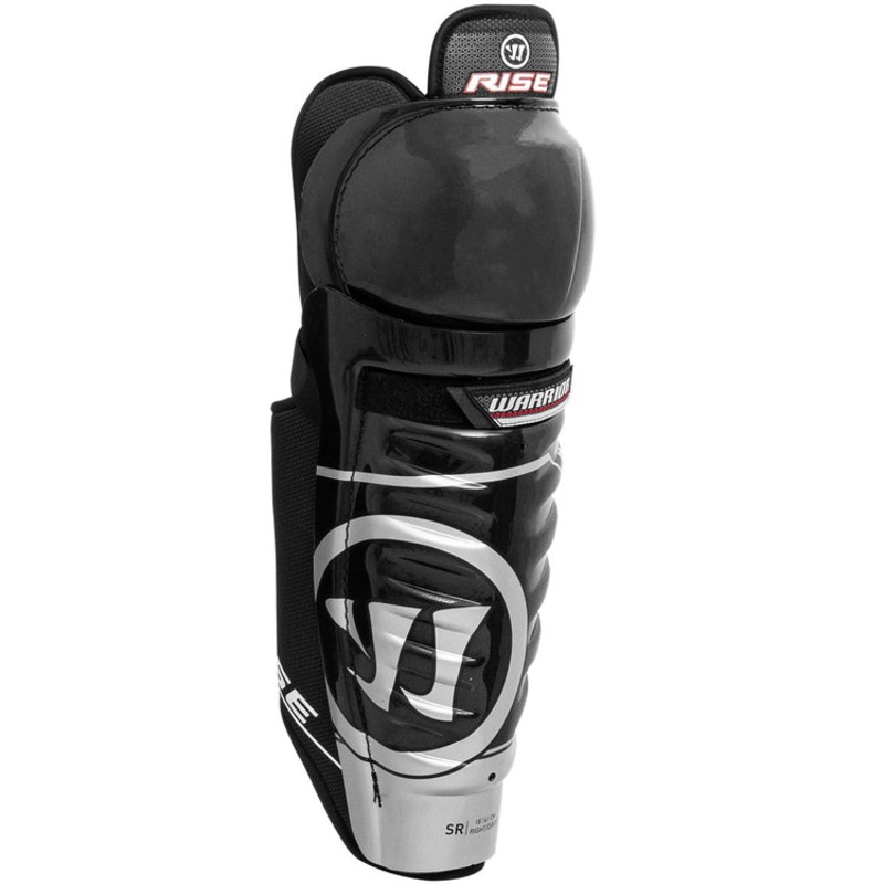 Warrior Senior Rise Hockey Shin Guards