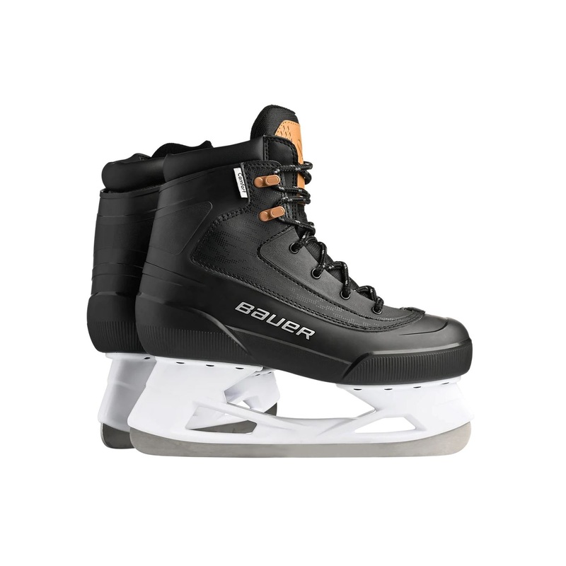 Bauer Skates Unisex Colorado Jr