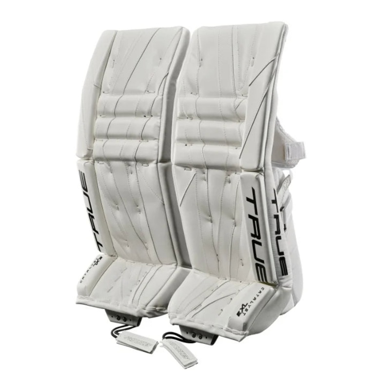 Catalyst 7X3 Intermediate Goalie Pads