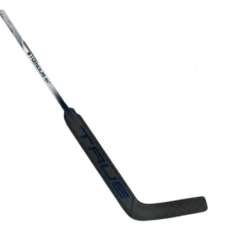 Left – Philipp Grubauer Gray Hzrdus 9×4 Stick #2