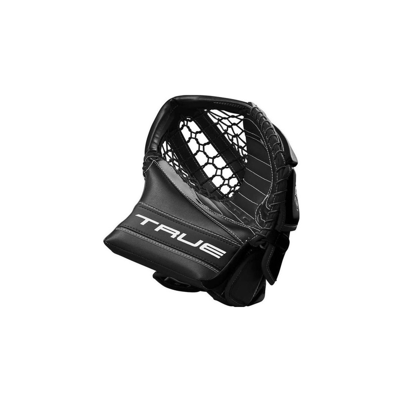 TRUE Catch Glove Catalyst L87 Int Black
