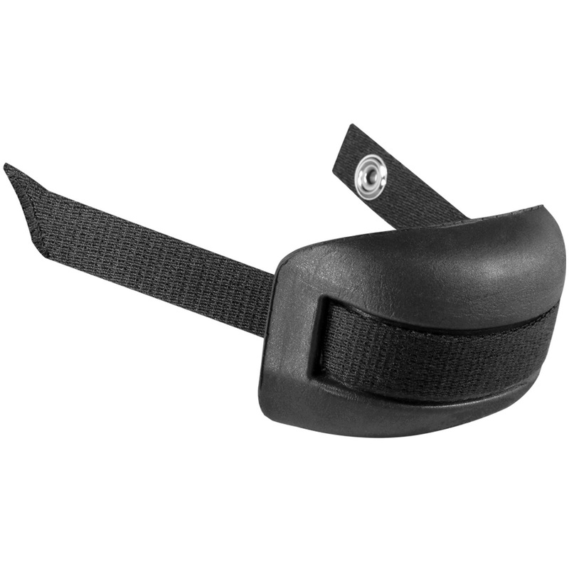 Warrior Chin Cup Ritual F2