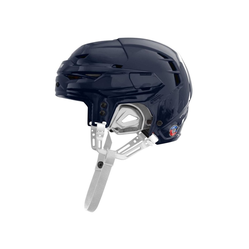 Warrior Hockey Helmet CF 100 Navy