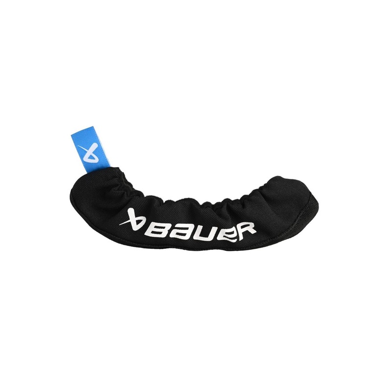 Bauer Skate Guards Black|S|M|L