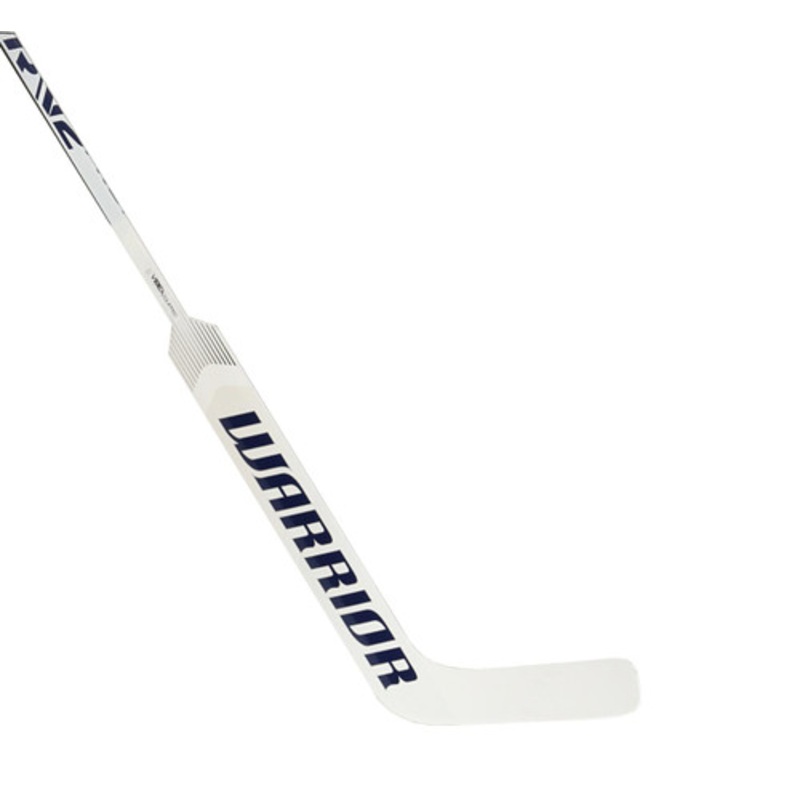 Left – Alexandar Georgiev White Ritual V2 Pro + Stick