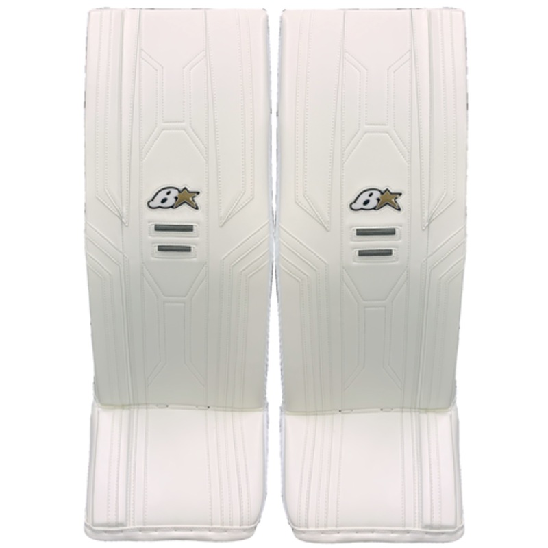 Optik X3 Senior Goalie Leg Pads