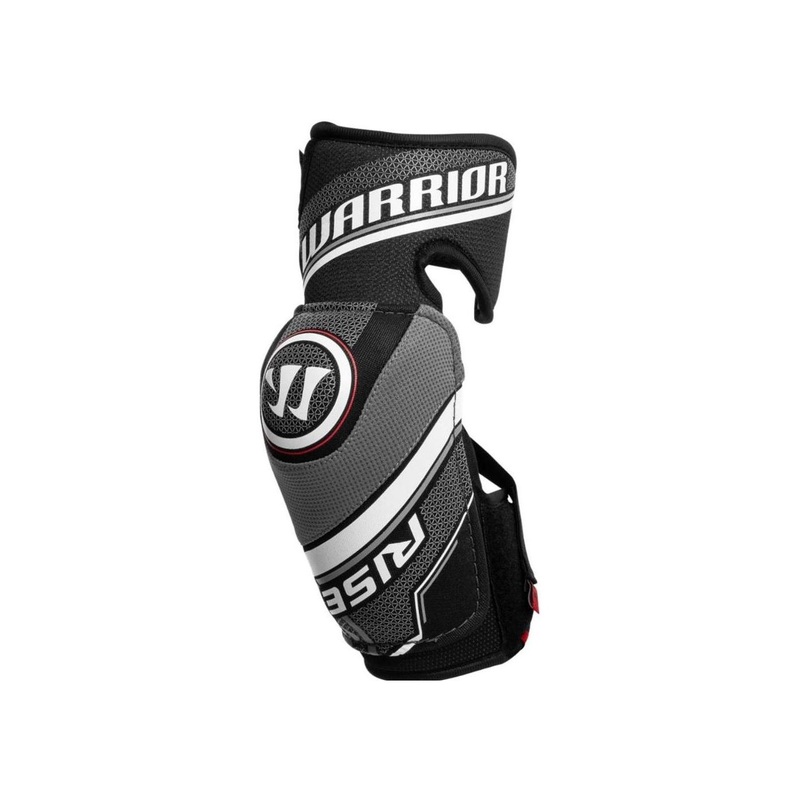 Warrior Elbow Pads  Rise Yth|S/M|L/XL