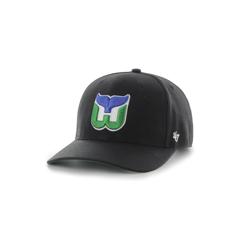 47 Brand Cap NHL Cold Zone MVP Hartford