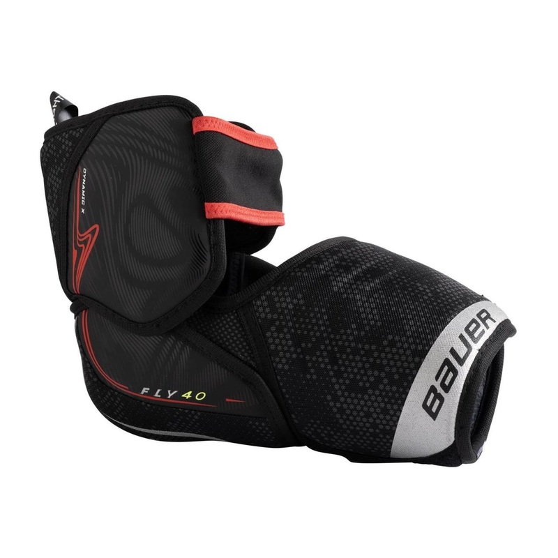 Bauer Elbow Pads Vapor Fly40 Sr