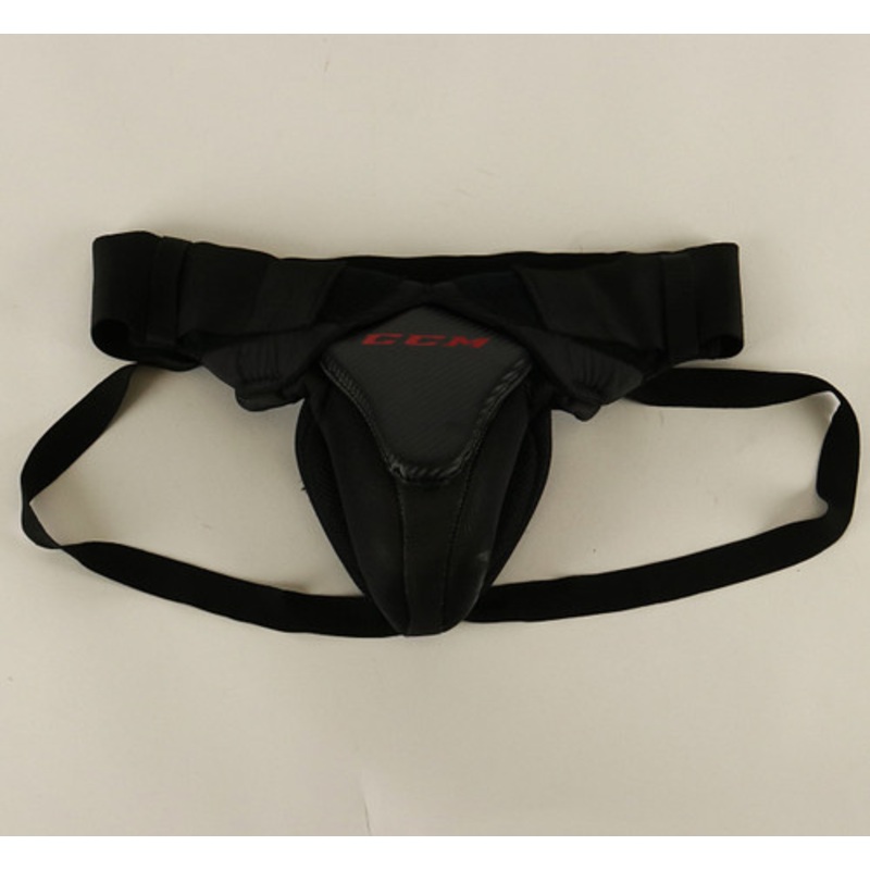 SR – CCM Pro Goalie Jock