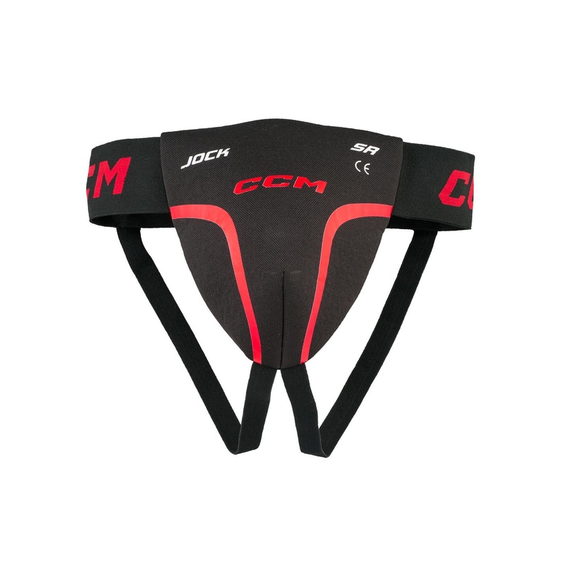 CCM Jock Sr