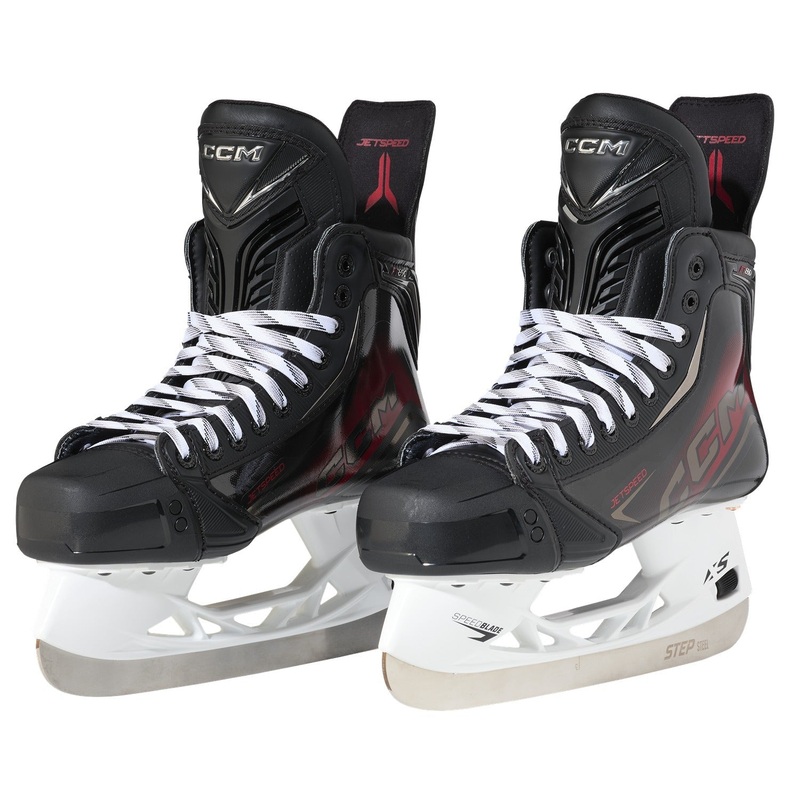 CCM Jetspeed FT890 Hockey Skates – Senior