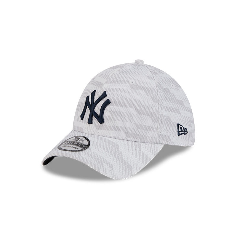 New York Yankees Graded 39THIRTY Stretch Fit Hat