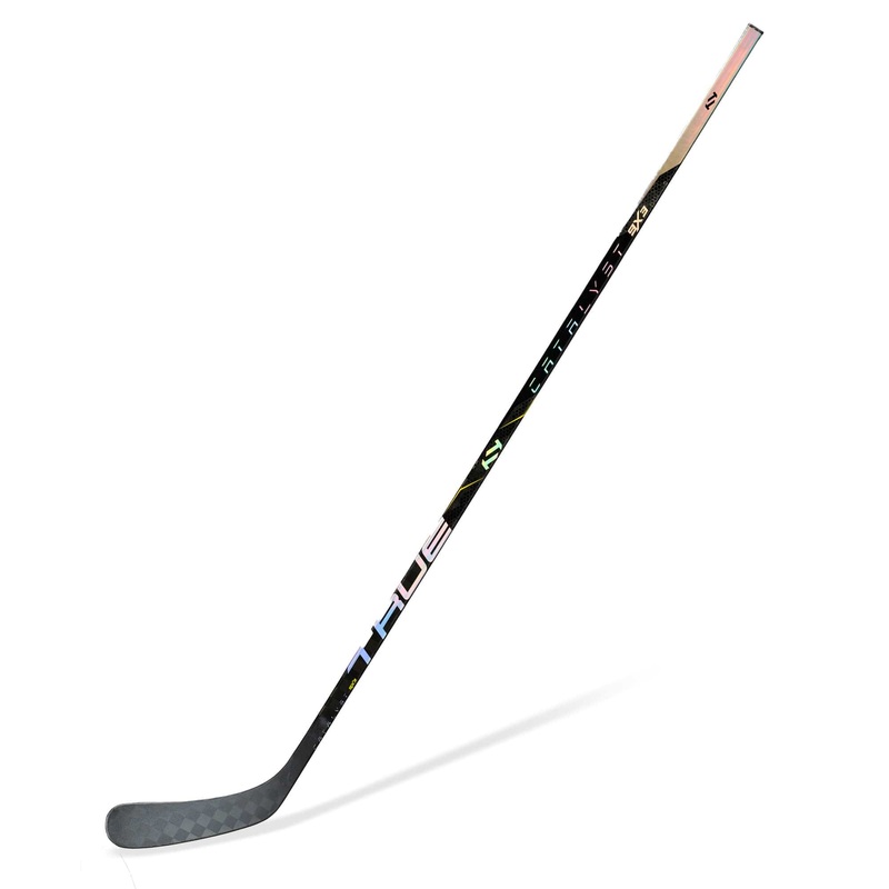 TRUE Catalyst 9X3 Junior Hockey Stick – 40 Flex