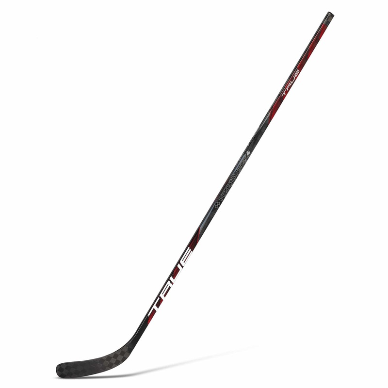 TRUE HZRDUS 9×4 Pro Stock Senior Hockey Stick – Martin Prospisil