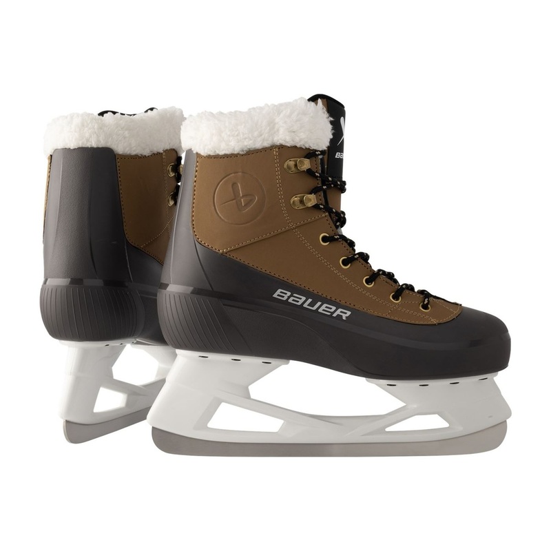 Bauer Skates Whistler 2.0 Sr|6|7|8|9|10|11|12