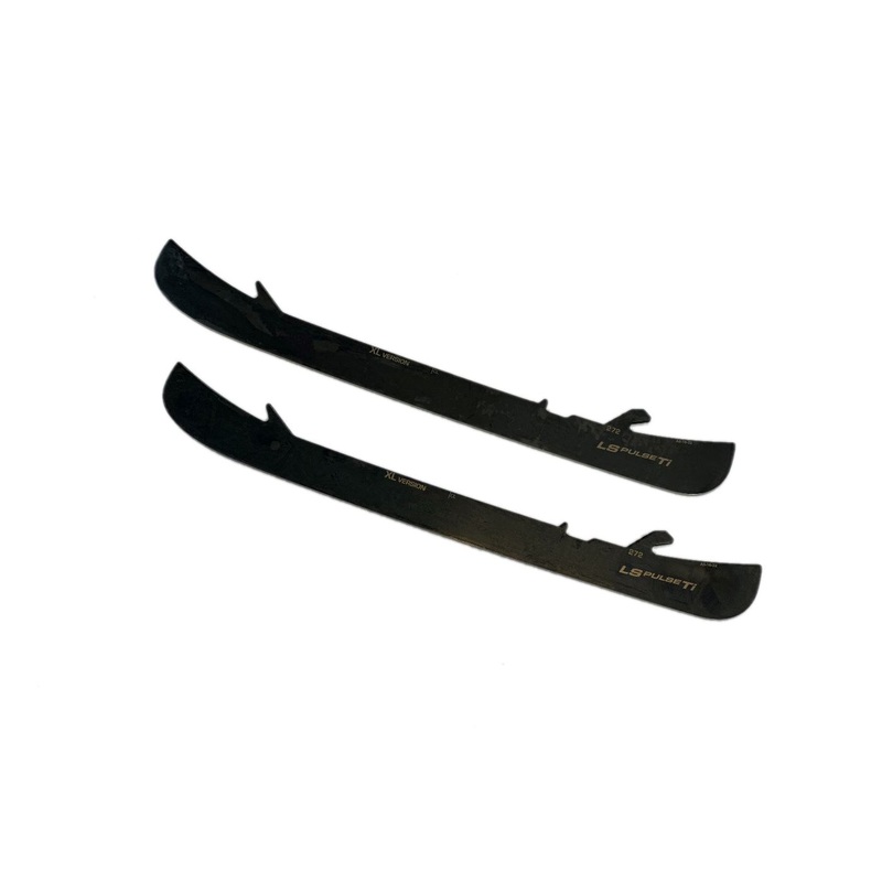 Bauer Steel Tuuk LS PuLSe TI Edge XL