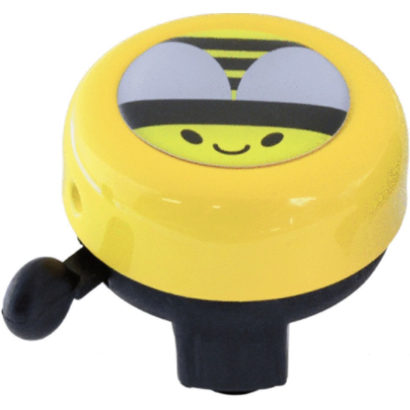 Busy Bee Critter Bell