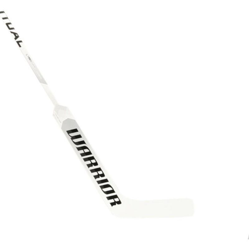 Left – 23.5 White Ritual Stick – W32