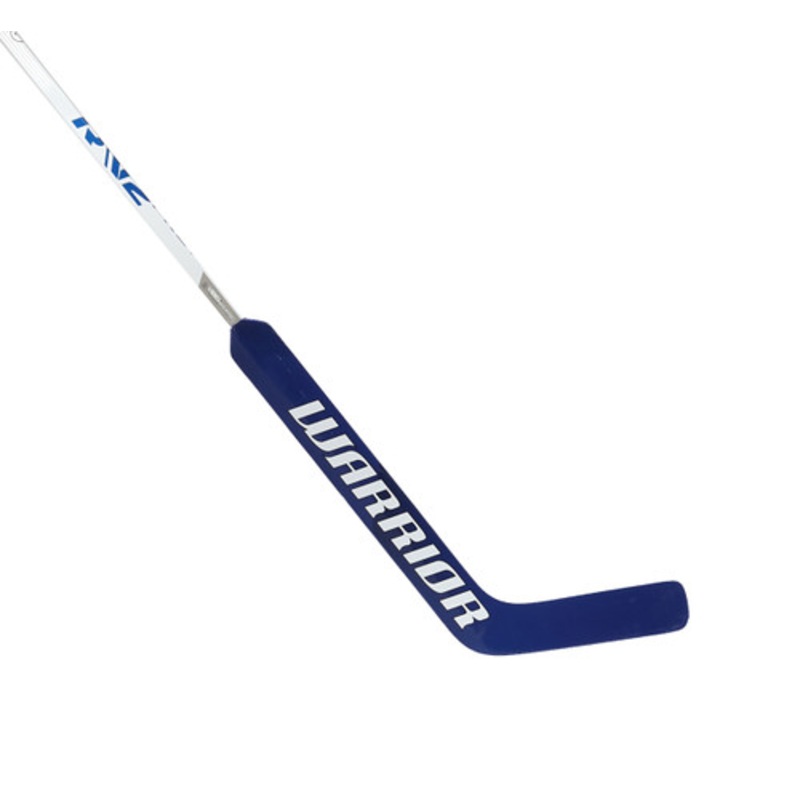 Left – Jonathan Quick Royal Blue Ritual V2 Pro + Stick #2