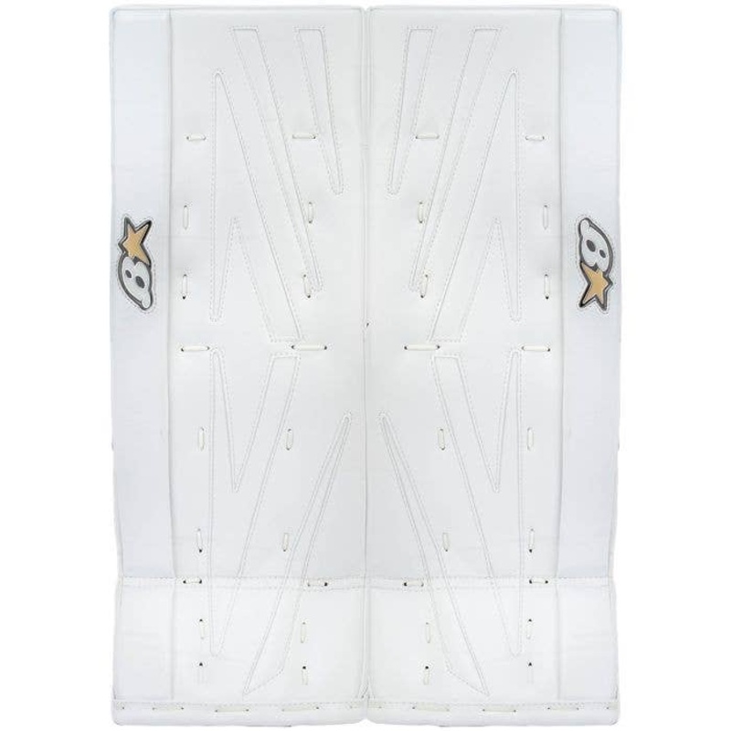 NetZero 3 Youth Goalie Pads|23|25