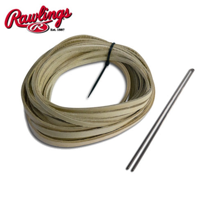 Rawlings Lace Pack – Camel