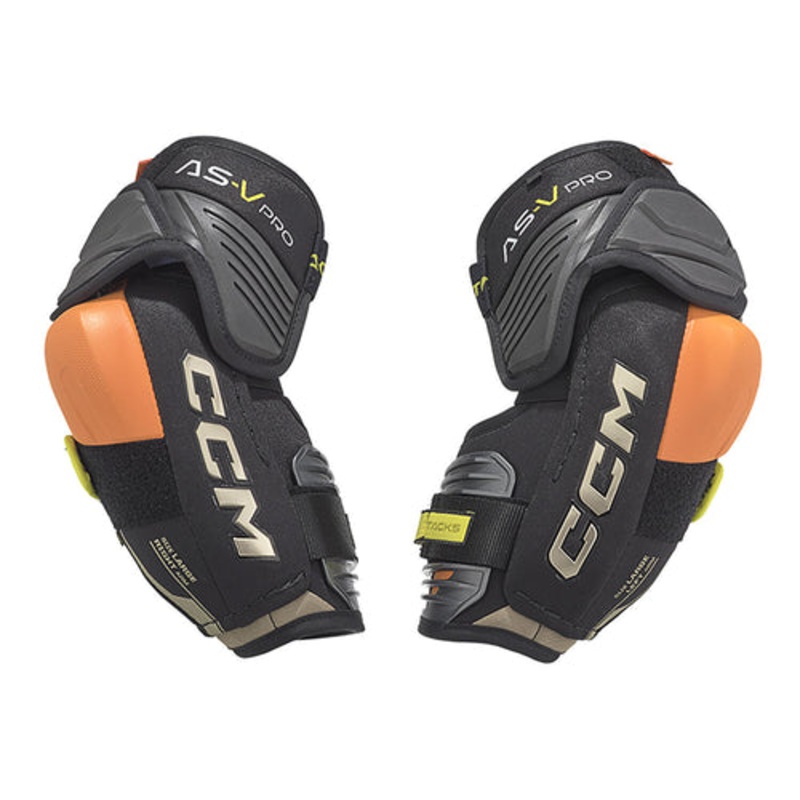 Tacks AS-V Senior Pro Elbow Pads