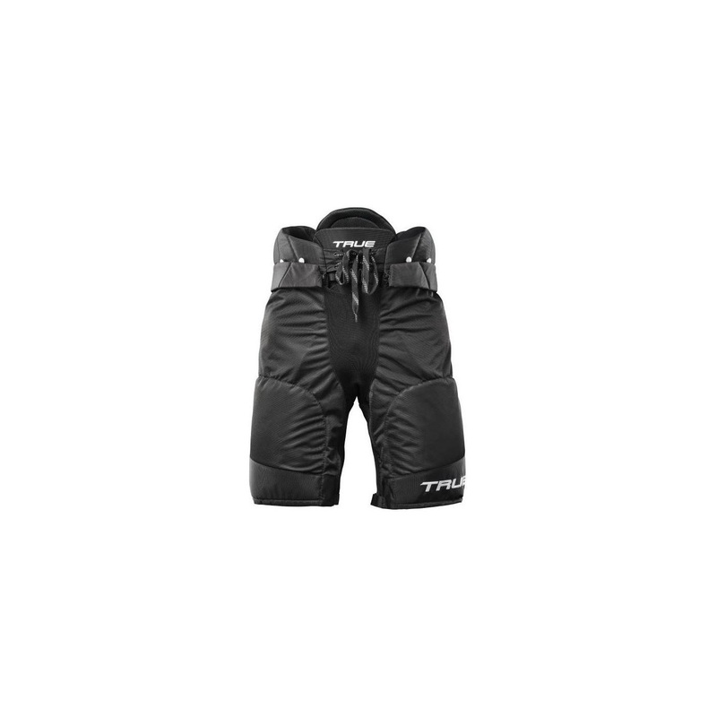 TRUE Hockey Pant Catalyst 7X4 Sr Black