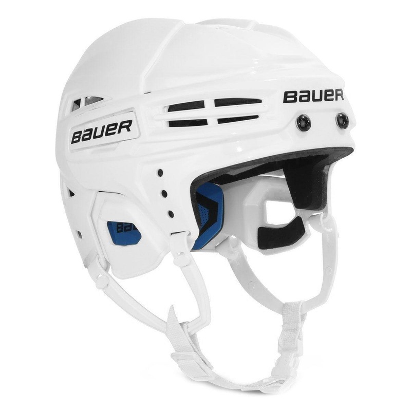 Youth Prodigy Hockey Helmet|BLACK|PINK|WHITE|OS