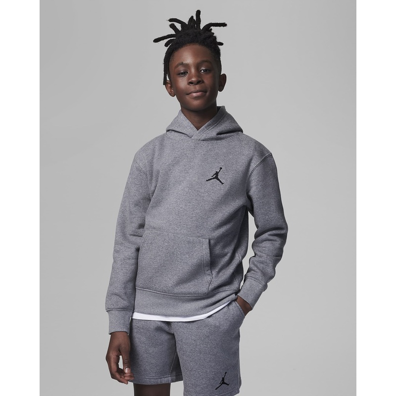 Boy’s Youth MJ Essentials Pullover Hoodie