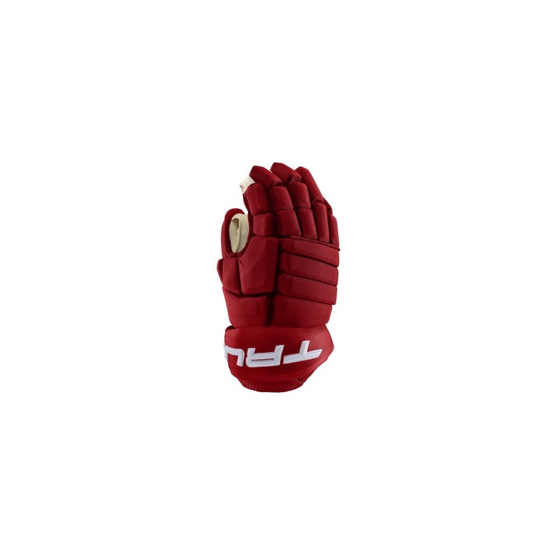 TRUE Gloves Pro Sr Red|13|14|15