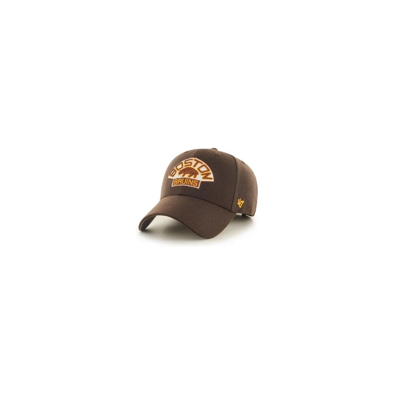 47 Brand Cap NHL Vintage MVP Boston Bruins