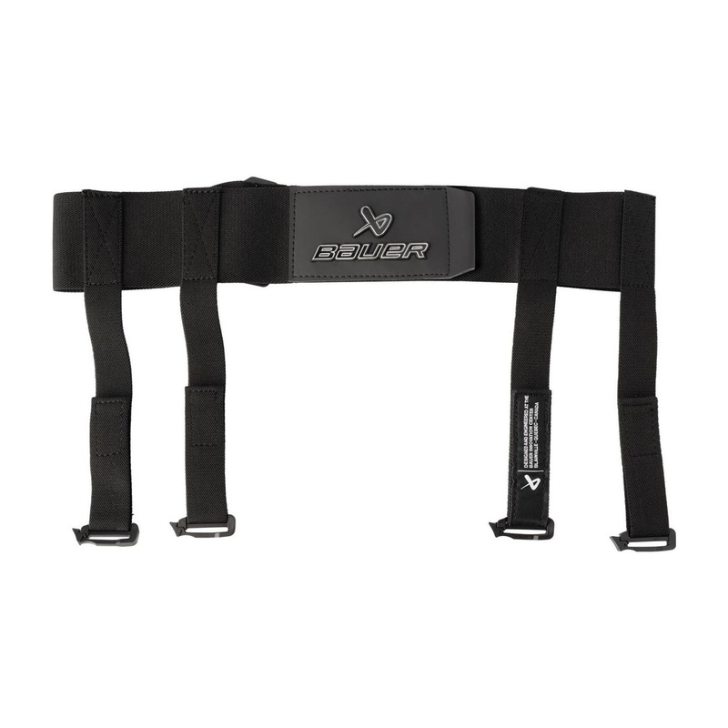 Bauer Garterbelt Goalie Sr