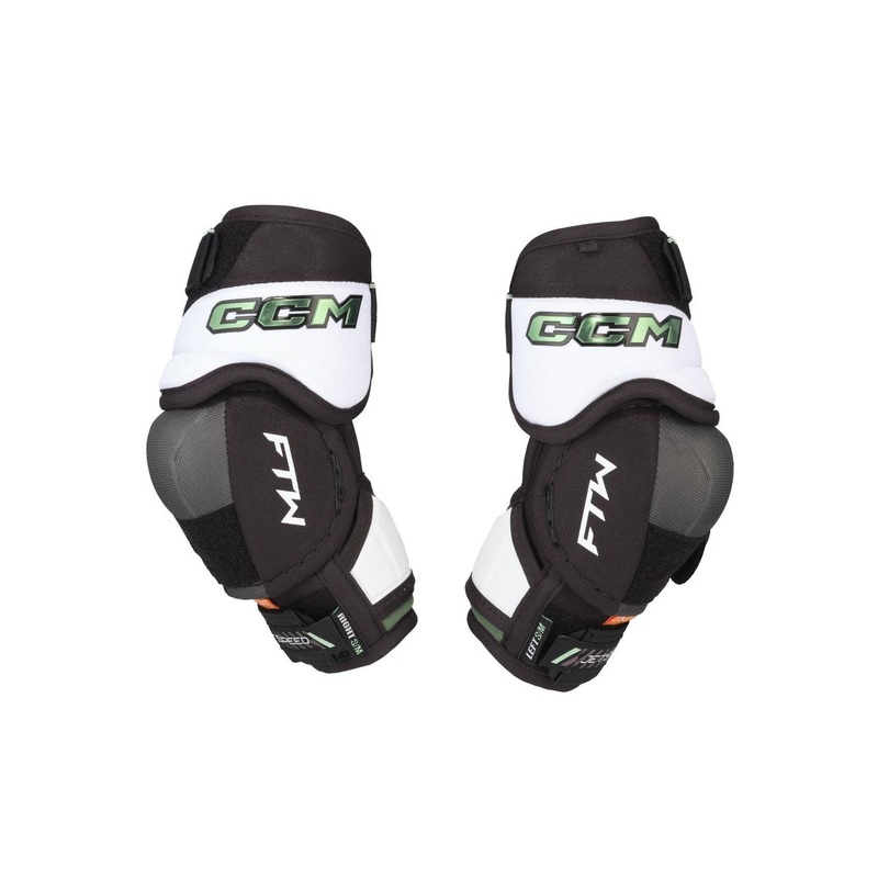 CCM Elbow Pad Jetspeed FTW Sr|S/M|M/L