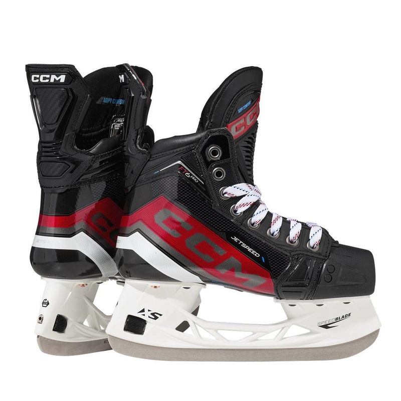 CCM Jetspeed FT6 Pro Hockey Skates – Junior