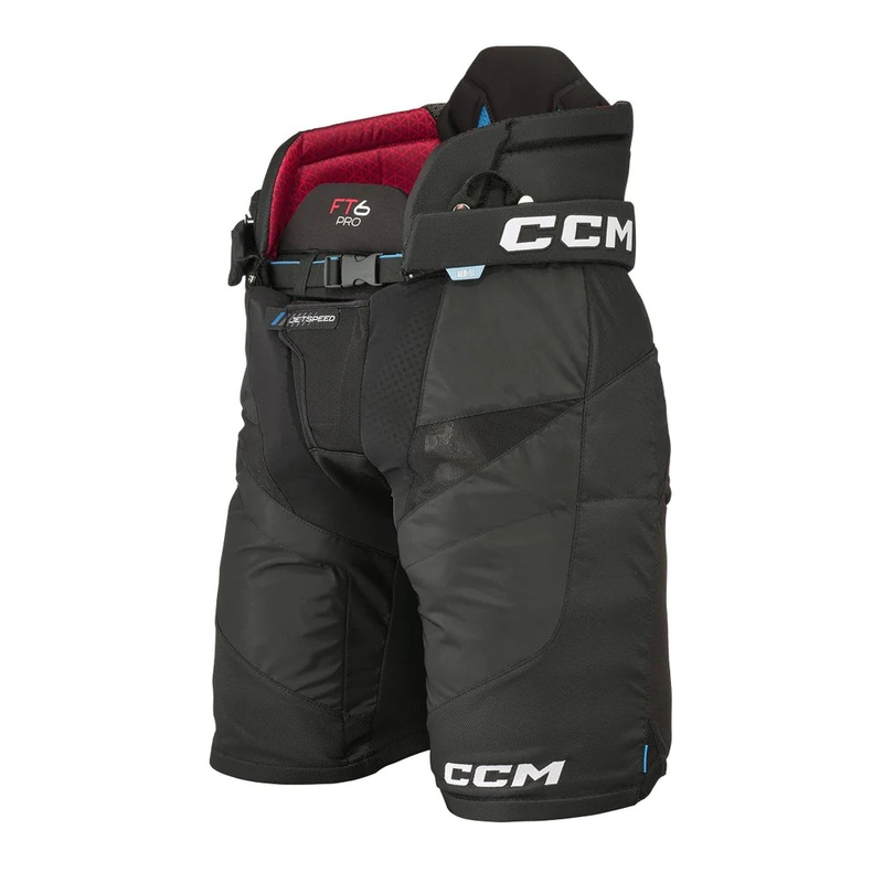 Senior JetSpeed FT6 Pro Hockey Pants