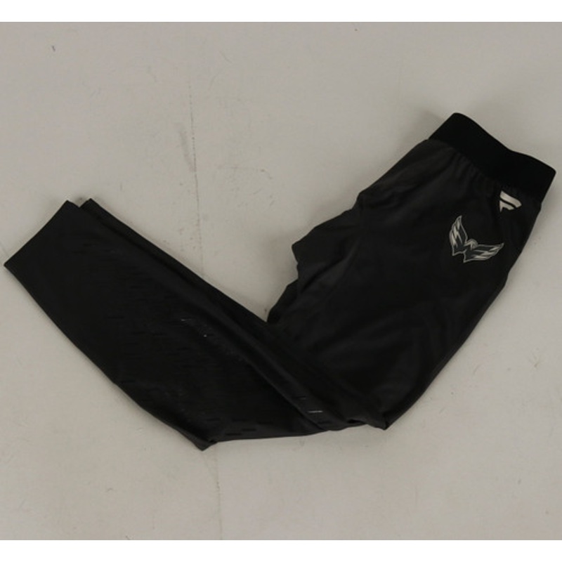 Washington Capitals Large Authentic Pro Compression Pants