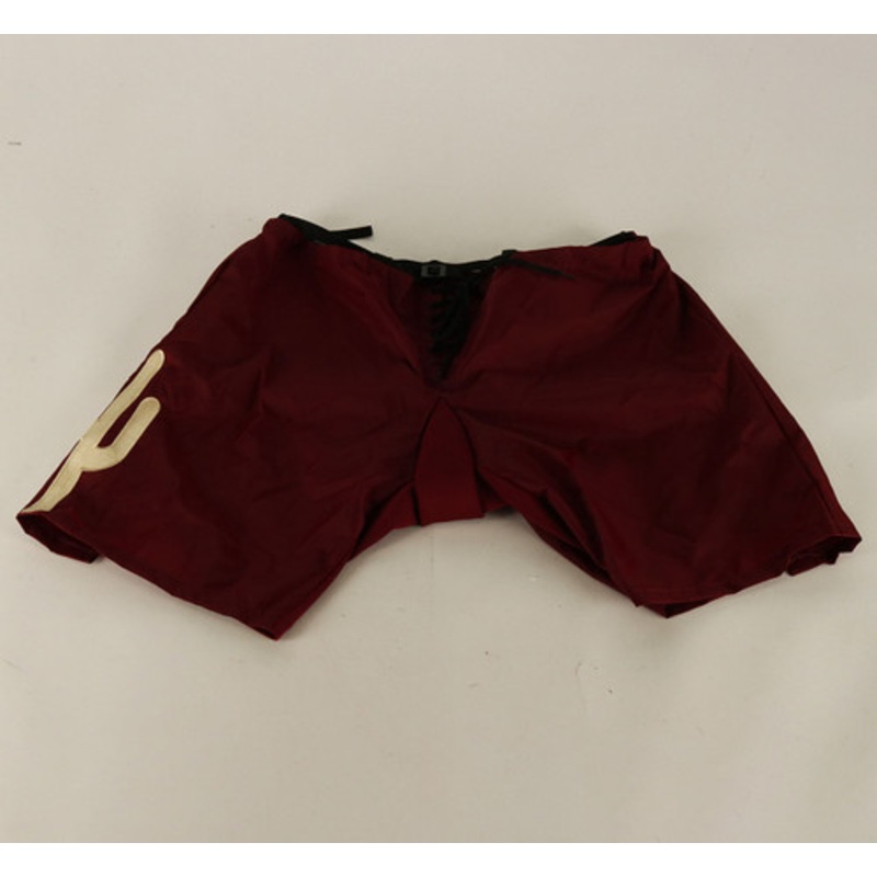 Size XL – CCM PP10GA Goalie Pant Shell – Team Stock Arizona Coyotes