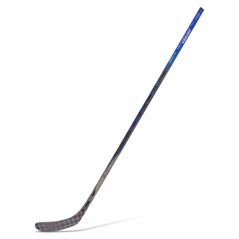 Bauer Nexus Tracer Senior Hockey Stick – Blue